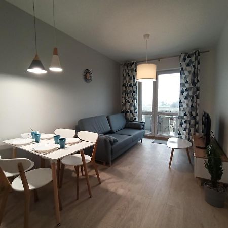 Apartament Wrzesnia II公寓 外观 照片
