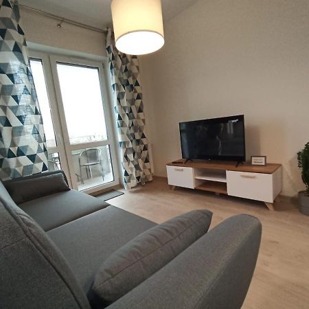 Apartament Wrzesnia II公寓 外观 照片