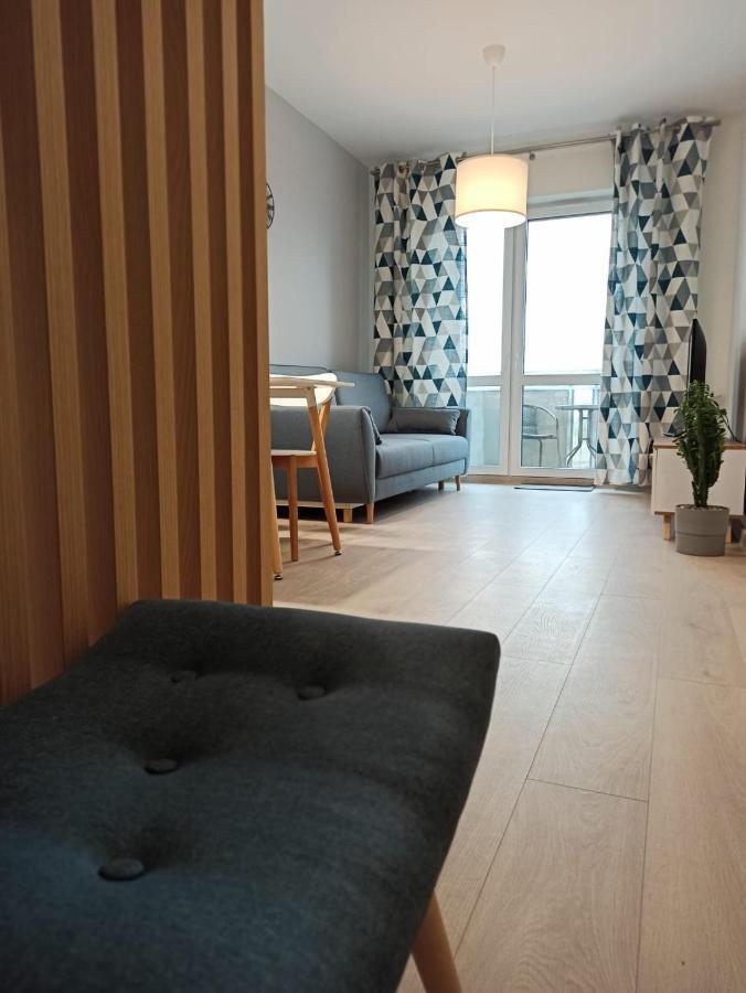 Apartament Wrzesnia II公寓 外观 照片
