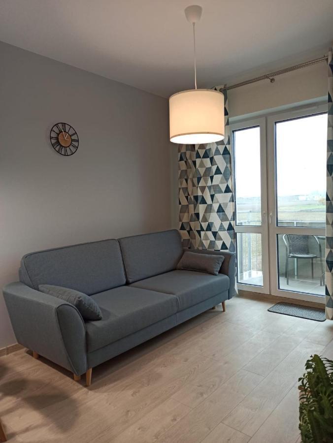 Apartament Wrzesnia II公寓 外观 照片
