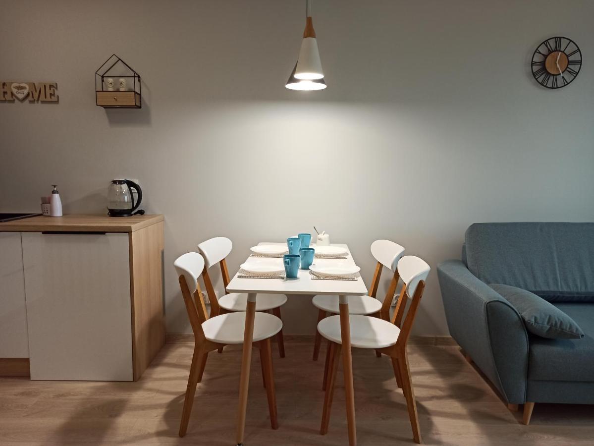 Apartament Wrzesnia II公寓 外观 照片