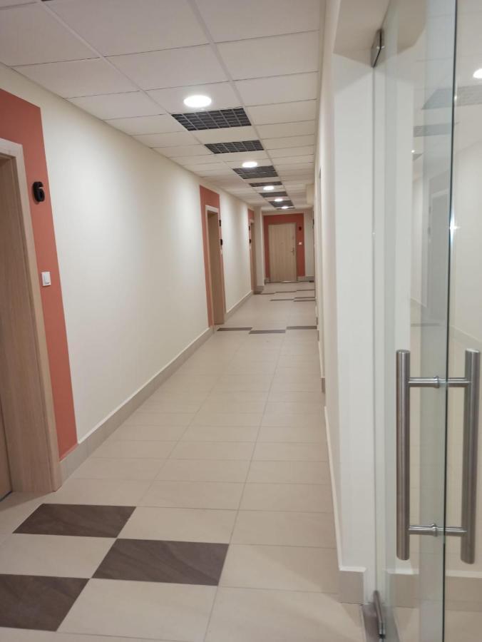 Apartament Wrzesnia II公寓 外观 照片