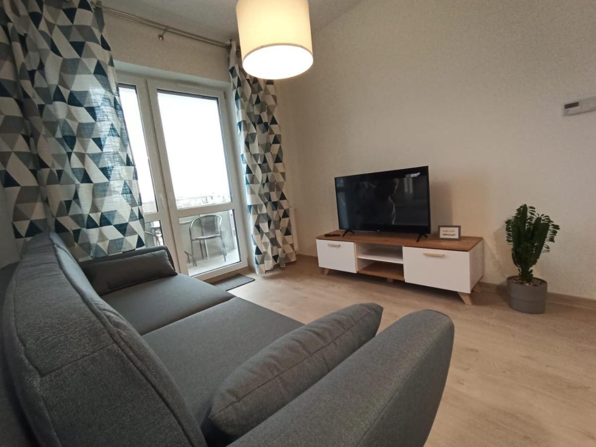 Apartament Wrzesnia II公寓 外观 照片
