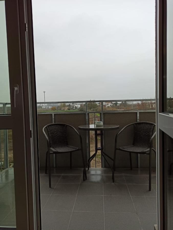 Apartament Wrzesnia II公寓 外观 照片