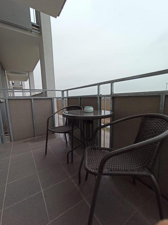 Apartament Wrzesnia II公寓 外观 照片