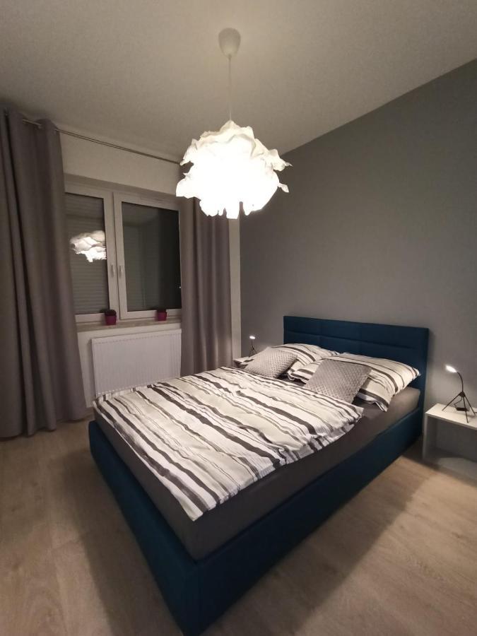 Apartament Wrzesnia II公寓 外观 照片
